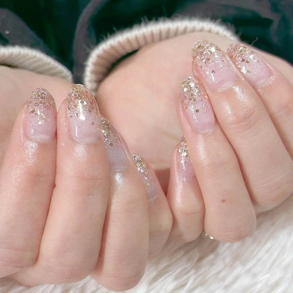 ネイル nail salon Brillissのネイルデザイン
