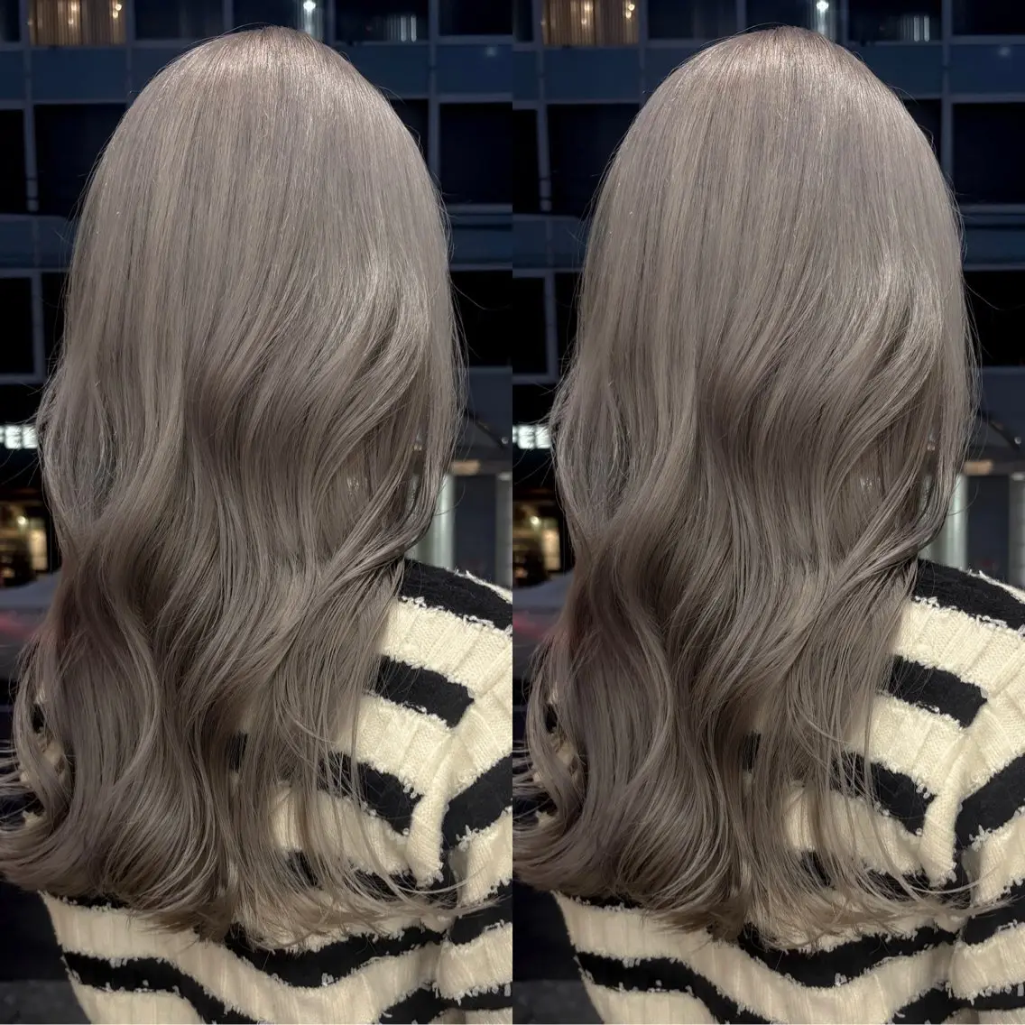 【❣️今だけお得❣️】🌟ブリーチリタッチ+ワンカラー🌟 ¥3000の写真