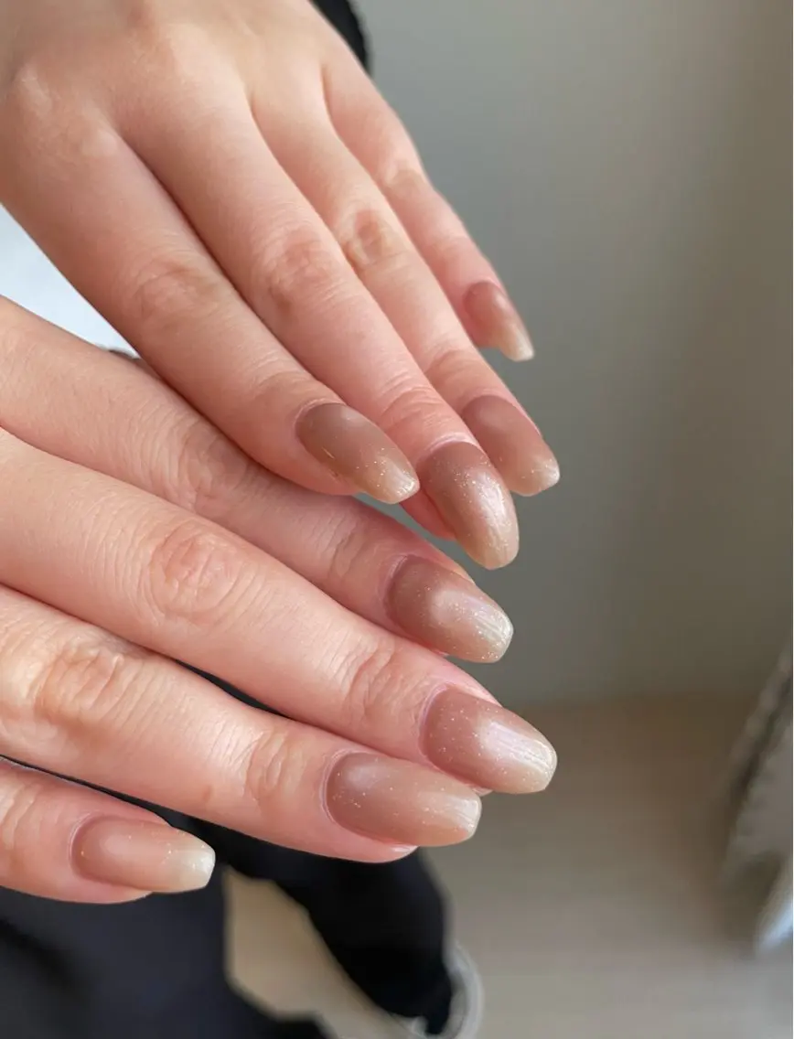 ネイル マグネットネイル co_ nailのネイルデザイン