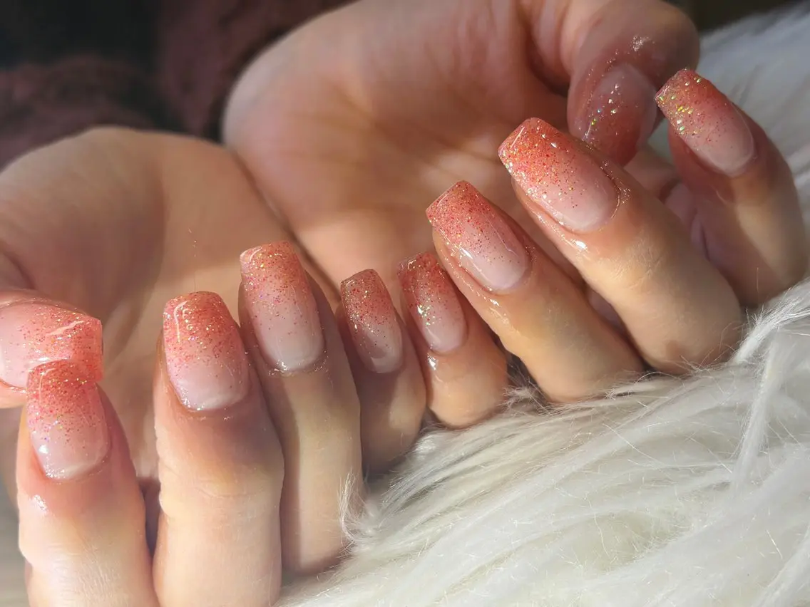 ネイル ハンドネイル Beauty Salon Lunaのエステ・リラクイメージ