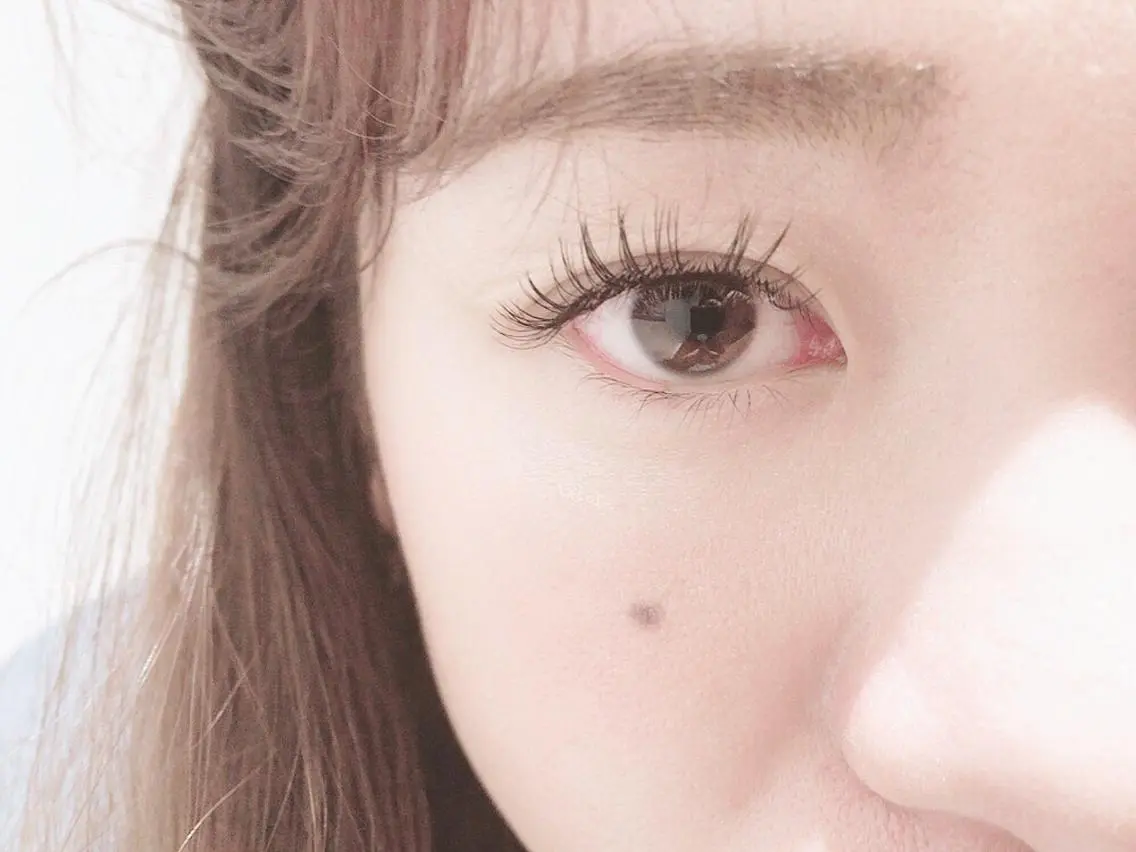 マツエク・マツパ Cカール Dカール フラットラッシュ eye lash salon SIDのマツエク・マツパデザイン