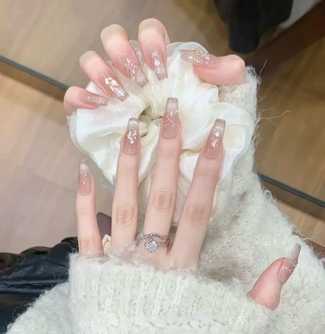 ネイル The Nail & Eye Lashの眉毛・アイブロウイメージ