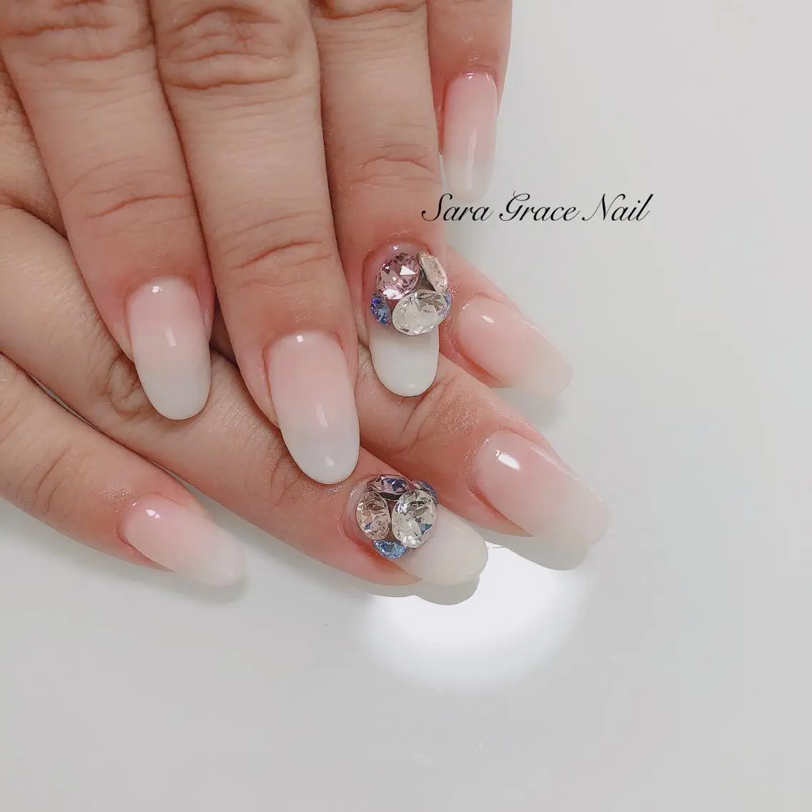 ネイル Sara Grace Salonのマツエク・マツパデザイン