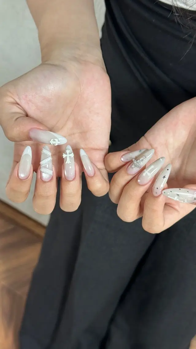 ネイル Unicorn Nail 矢場町店のネイルデザイン