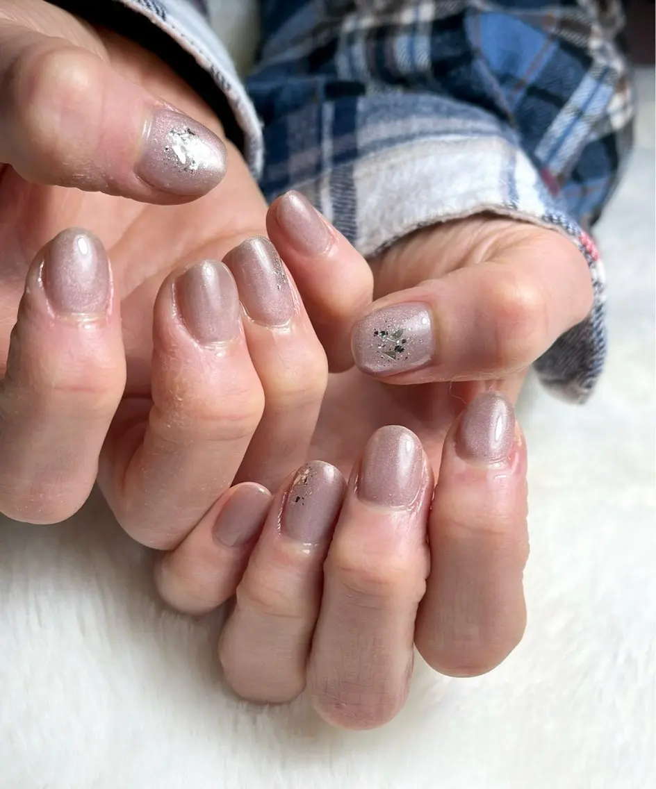 ネイル Revie Liz ネイル　TAKEYAのネイルデザイン