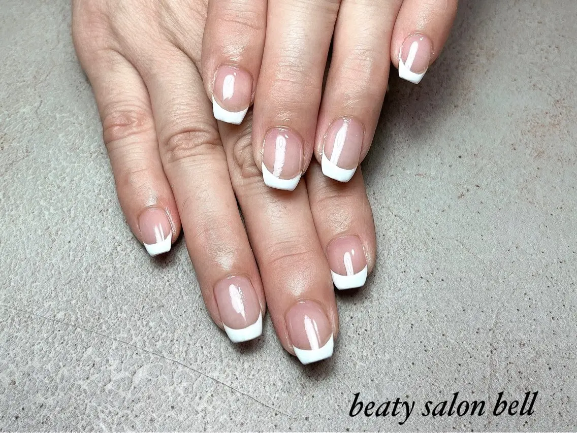 ネイル ハンドネイル beauty salon　bellのネイルデザイン