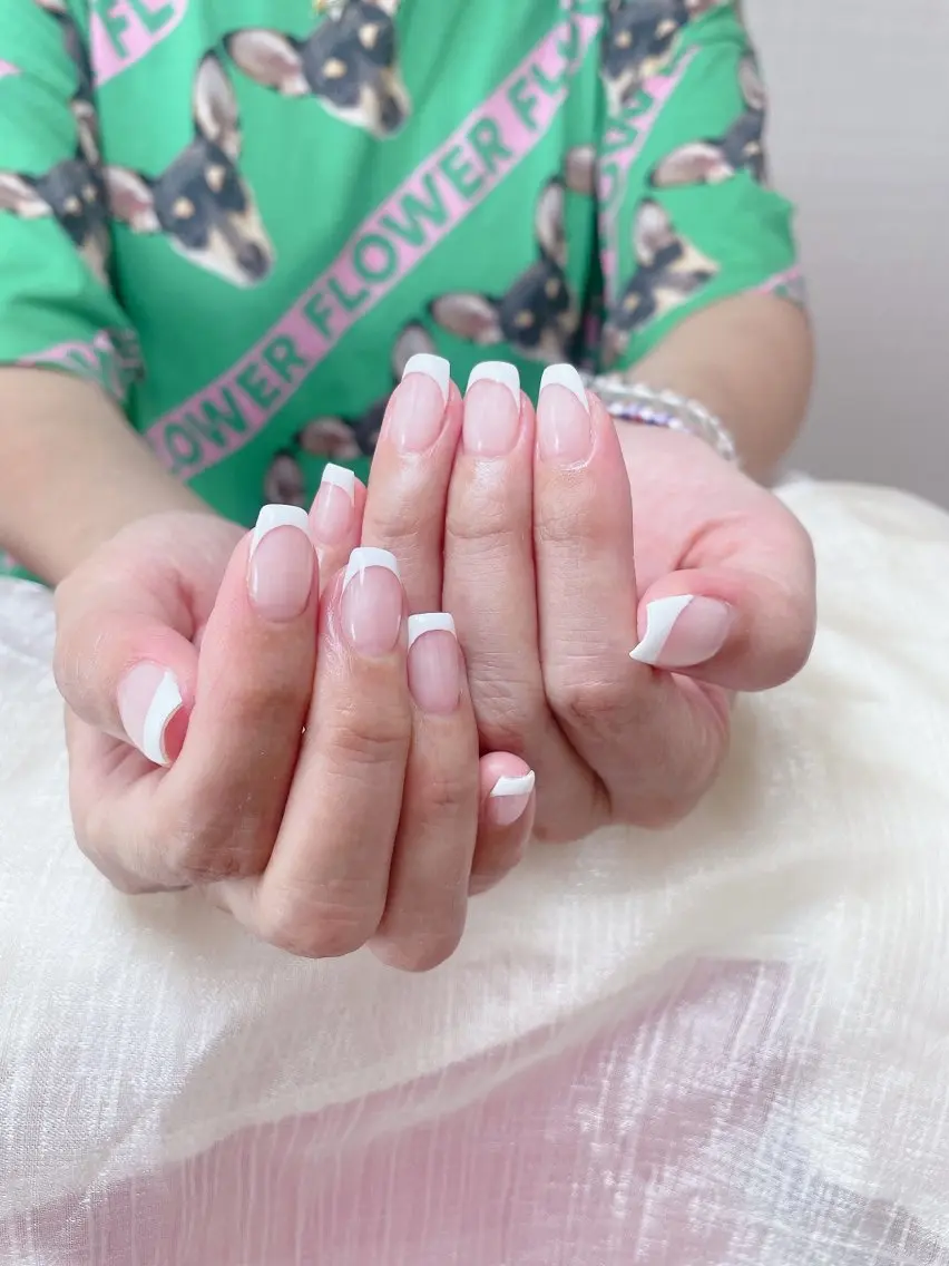 ネイル kirameki nailのネイルデザイン
