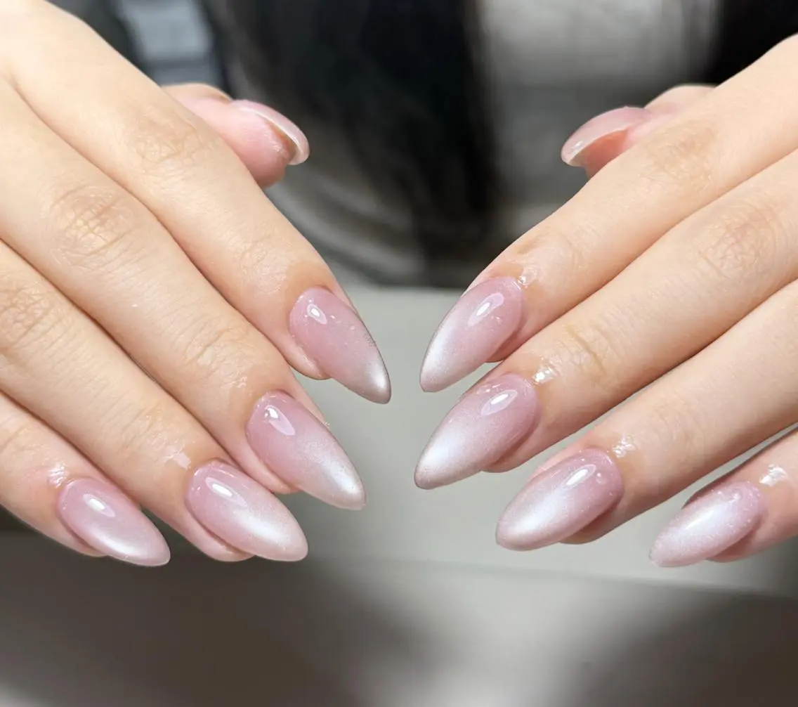 ネイル ハンドネイル エリ🫧 nail池袋東口のネイルデザイン