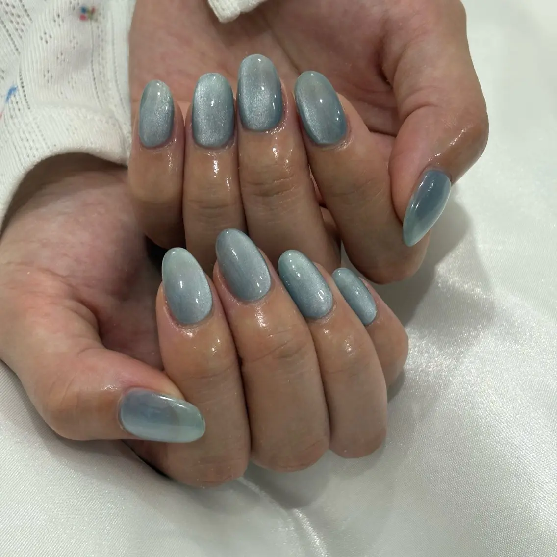 ネイル ハンドネイル SOL NAILのネイルデザイン