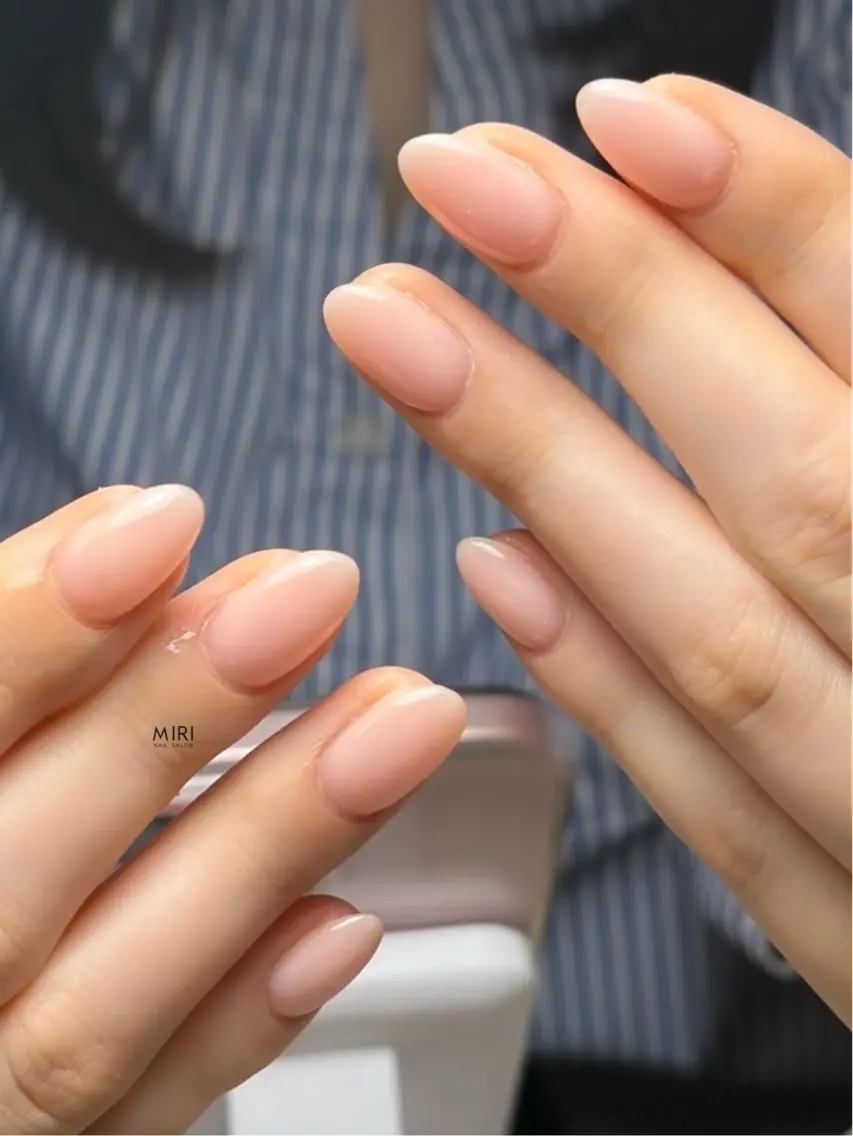 ネイル ハンドネイル Miri nail salonのネイルデザイン
