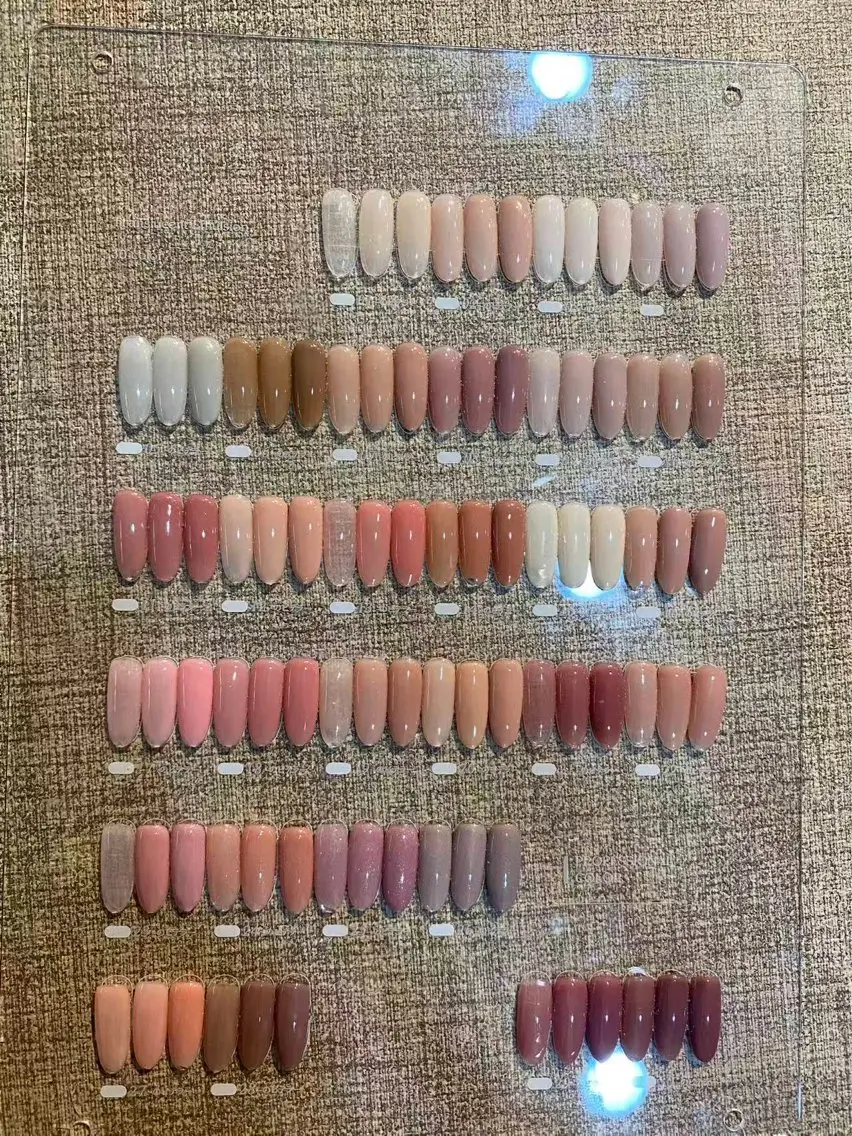 ネイル RBnail ミエのネイルデザイン