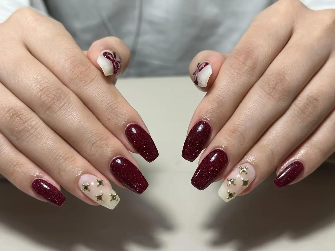 ネイル ハンドネイル エリ🫧 nail池袋東口のネイルデザイン