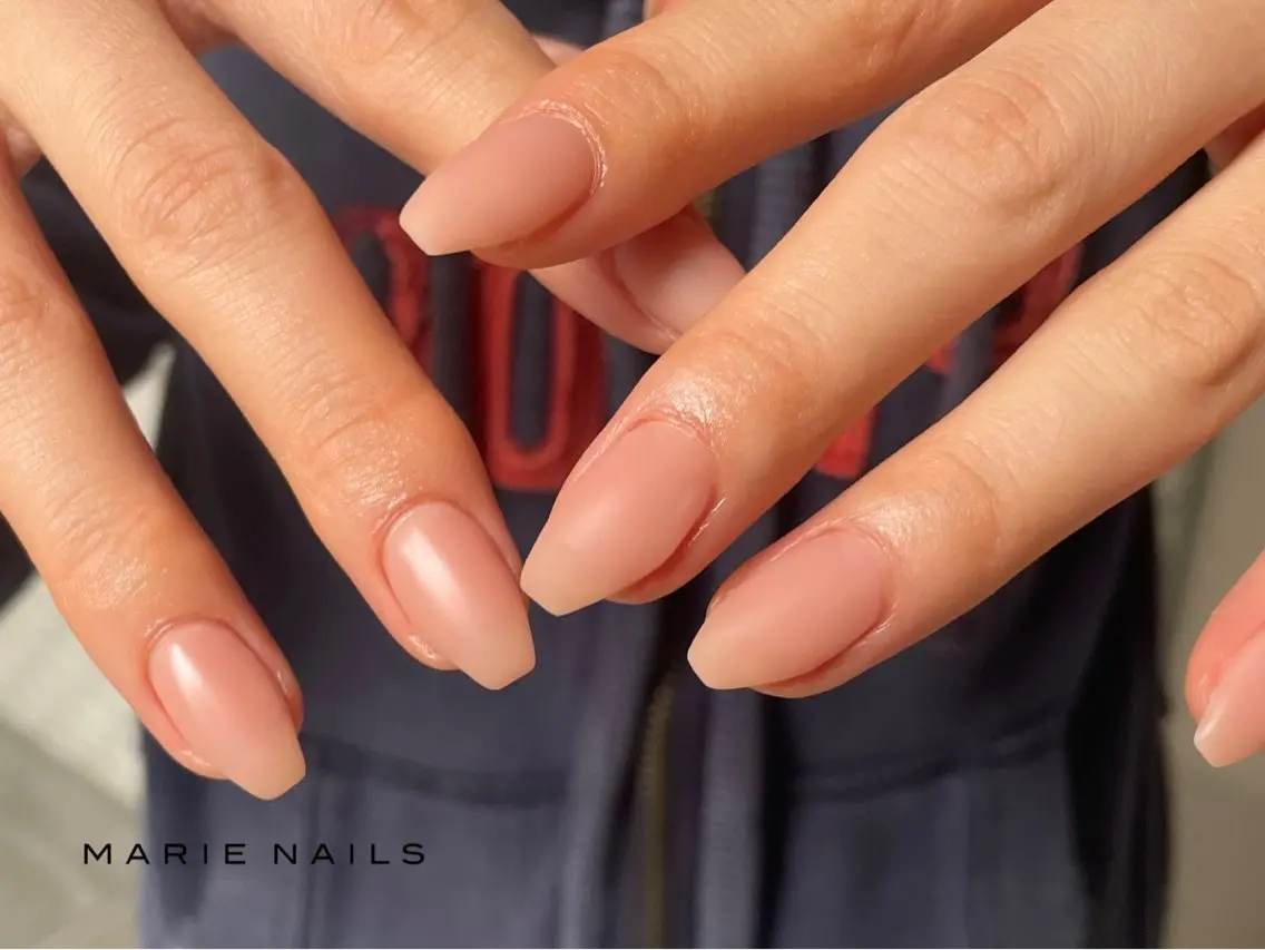 MARIENAILS /yuuka/表参道のネイルデザイン