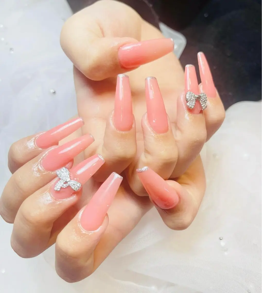 ネイル Yuki Nailsalonのネイルデザイン