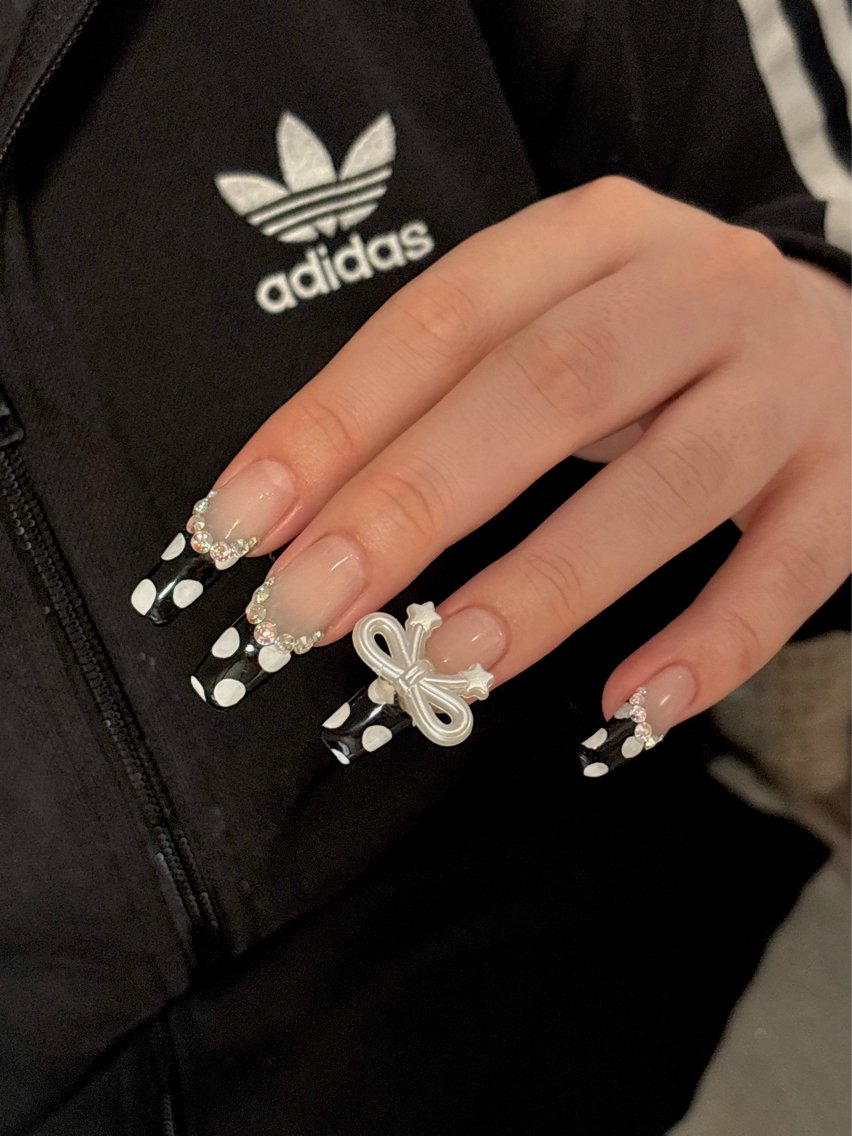 ネイル カジュアル ハンドネイル nail salon Soiréeのネイルデザイン