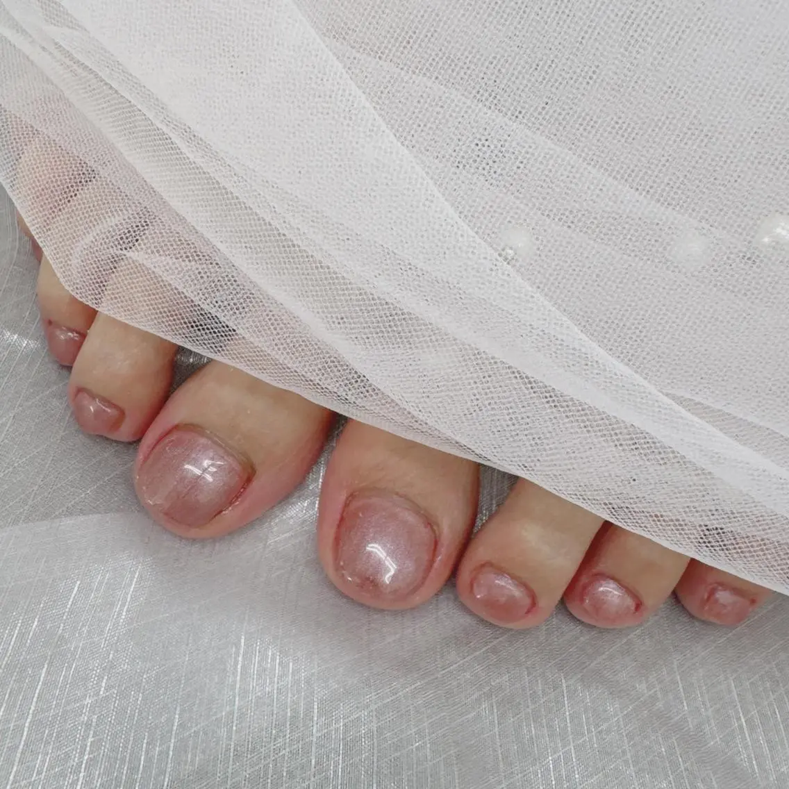 ネイル Nail salon Honey Beeのネイルデザイン