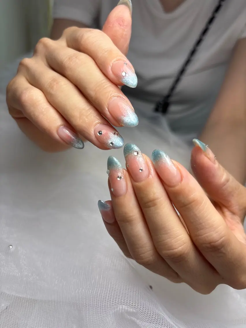 ネイル ハンドネイル Nail Salon Refletのネイルデザイン