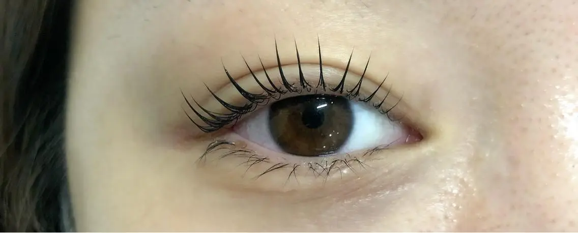 マツエク・マツパ k ayanoの眉毛・アイブロウイメージ