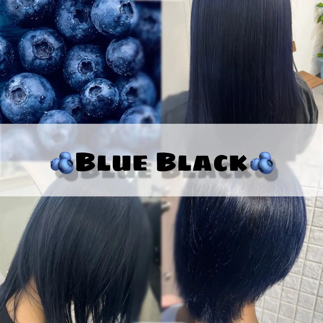 カラー カット ヘアカラー トリートメント 🌴TELAHAIR 葛西店RIKU🌊のヘアスタイル