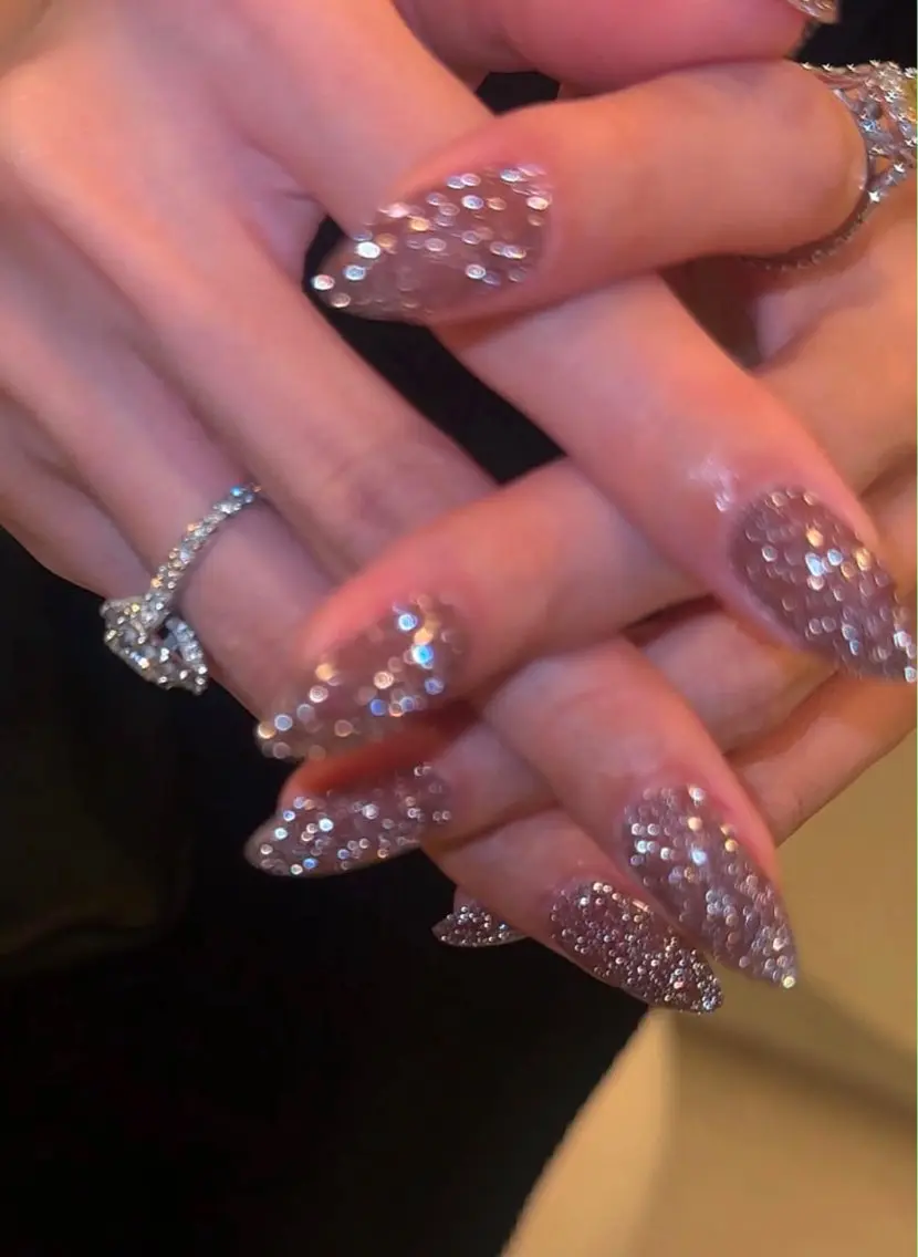 ネイル ハンドネイル Suka Nailのネイルデザイン