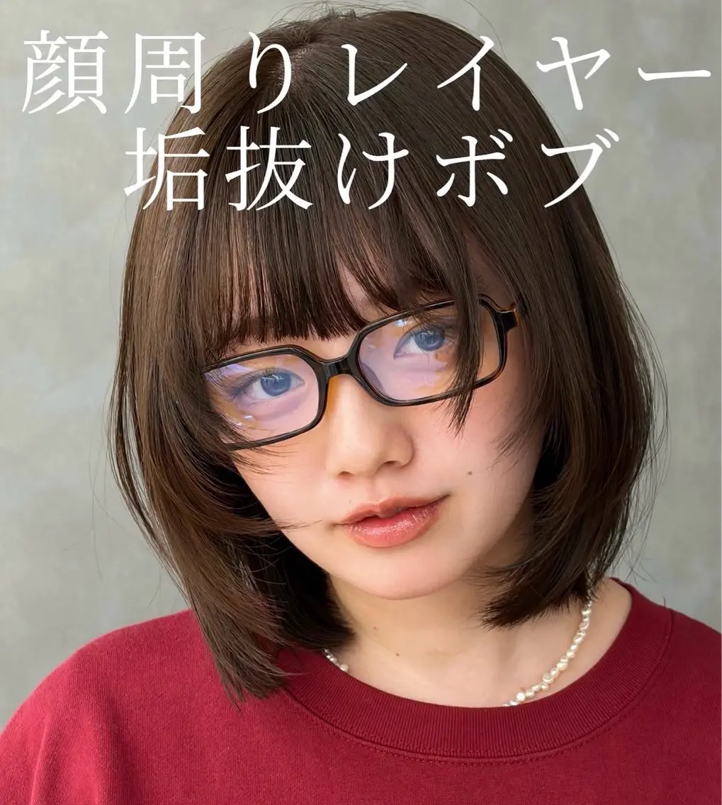 ショート カラー カット特化/パーマ 特化/はやとのヘアスタイル