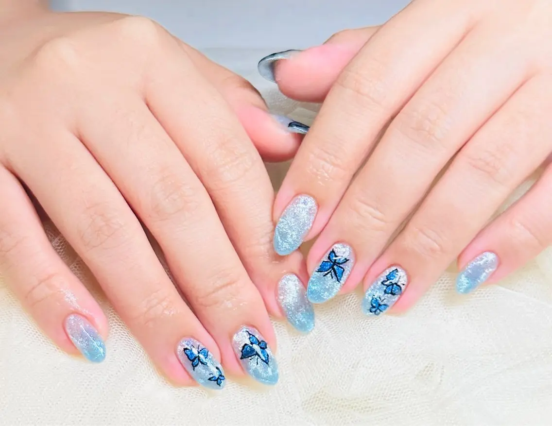 ネイル ハンドネイル Nail Salon J.C京急弘明寺駅のネイルデザイン