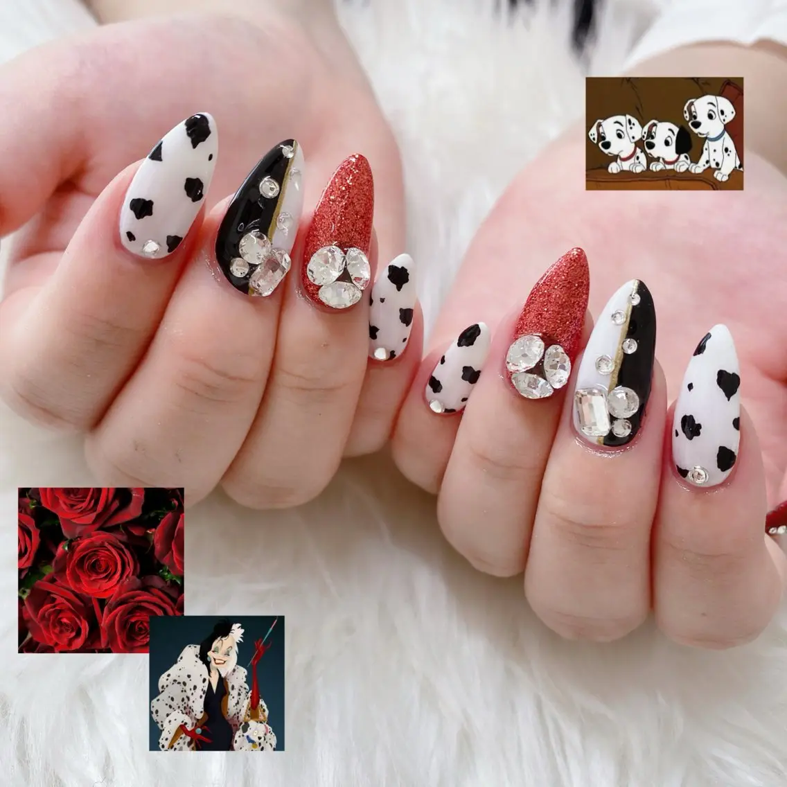 ネイル ハンドネイル nail salon 102のネイルデザイン
