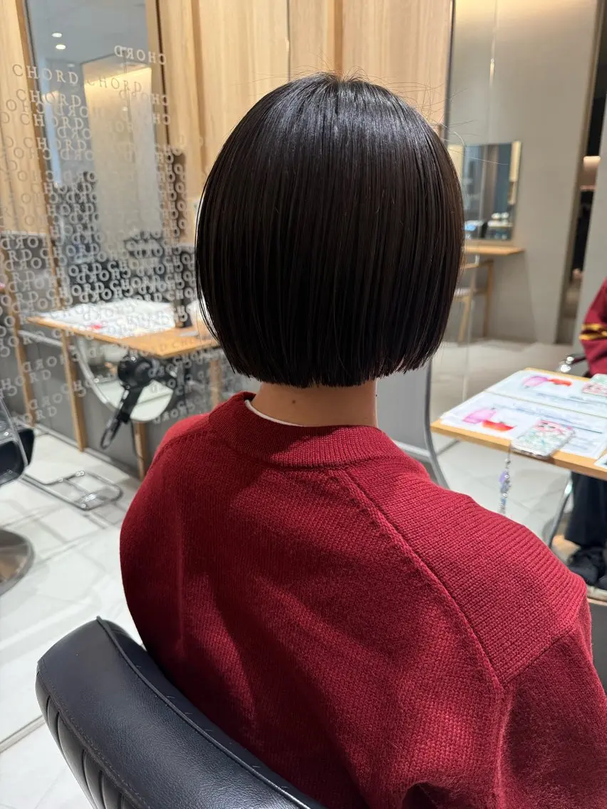 💛インボーントリートメント💛の写真