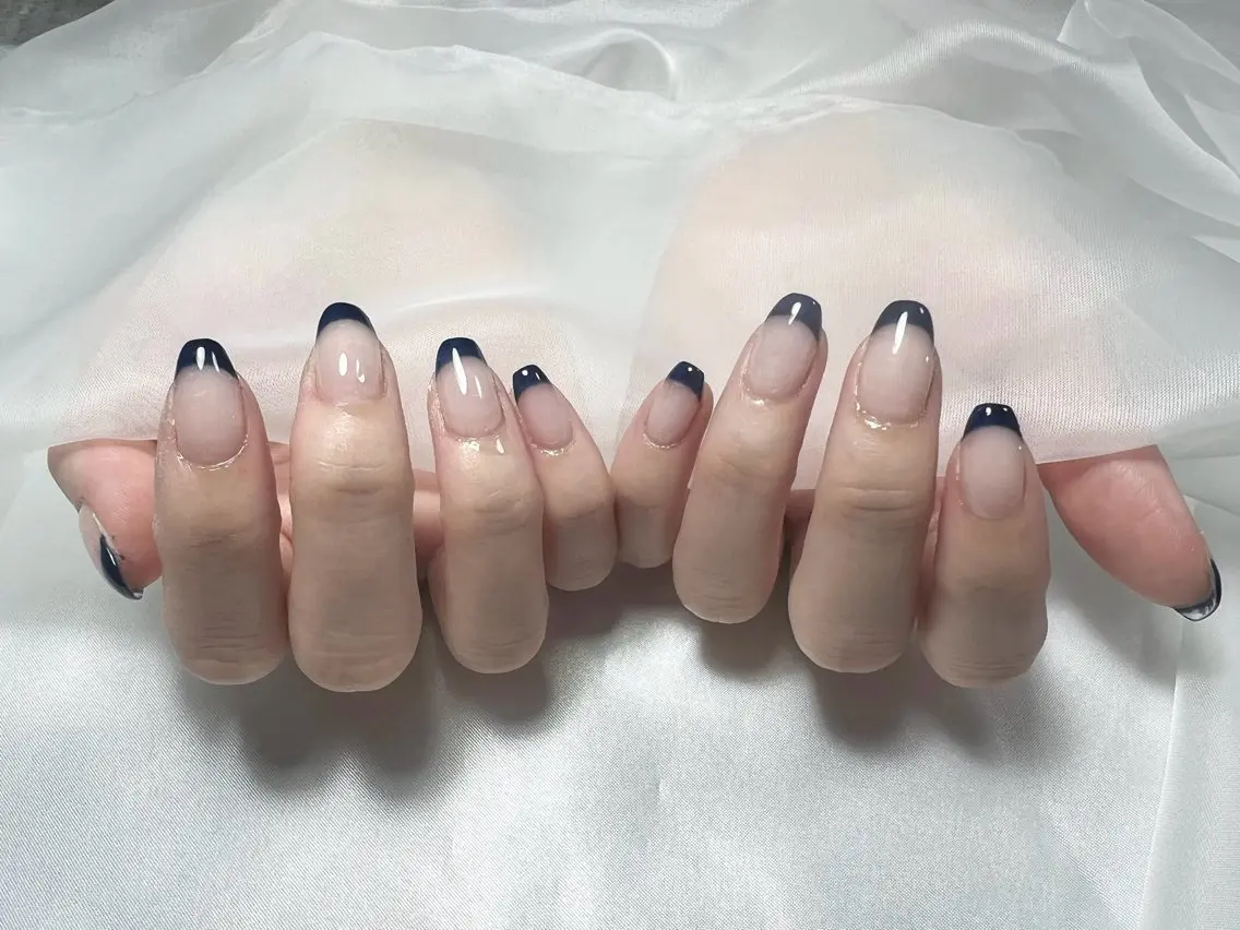 ネイル Nalu nailのネイルデザイン
