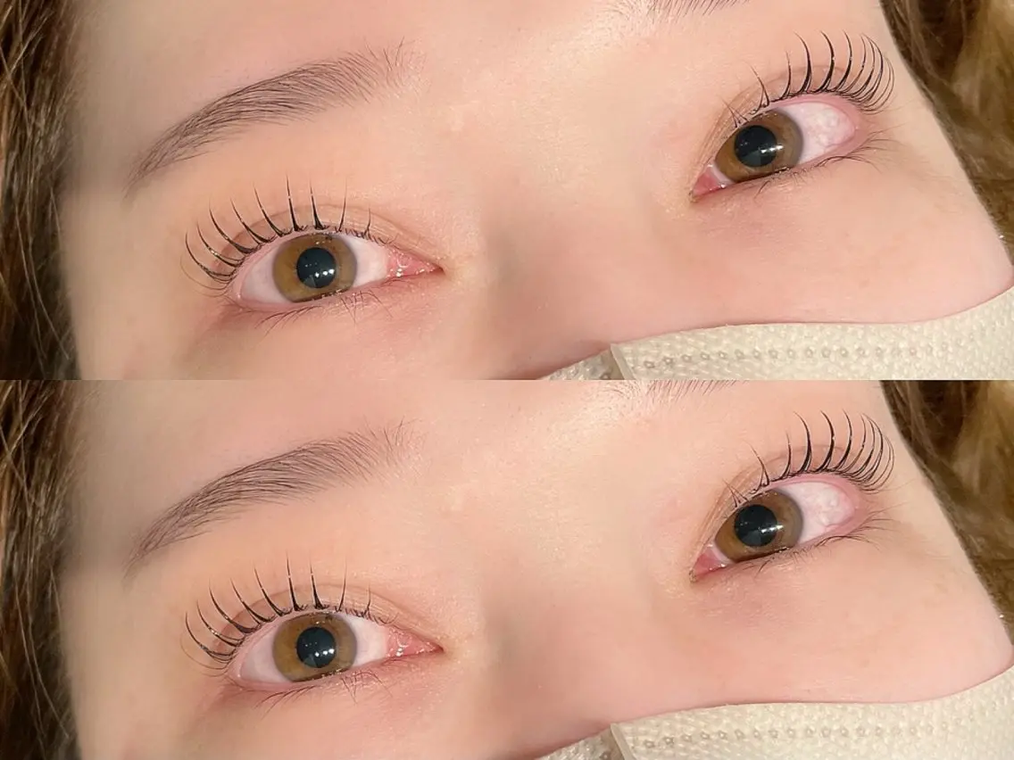 マツエク・マツパ 眉毛専門店brow art上野店　阿部の眉毛・アイブロウイメージ