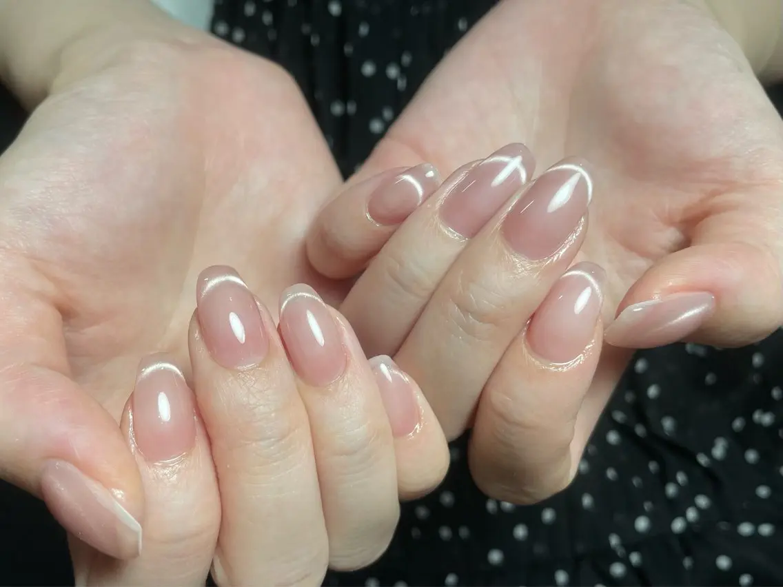 ネイル J&C Nail Salonのネイルデザイン