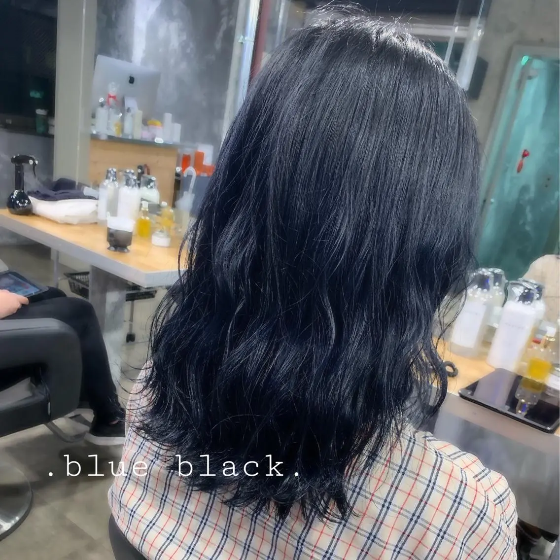 ミディアム カラー パーマ ヘアアレンジ メンズ 🎀愛されモテヘア♡ 梅澤夏基🎀のヘアスタイル