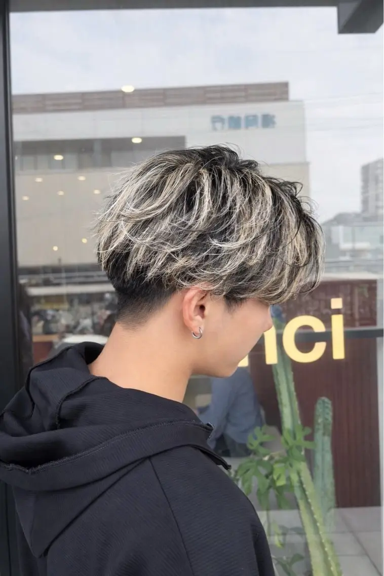 カラー ヘアカラー Cinci/💛 いつか💛のヘアスタイル