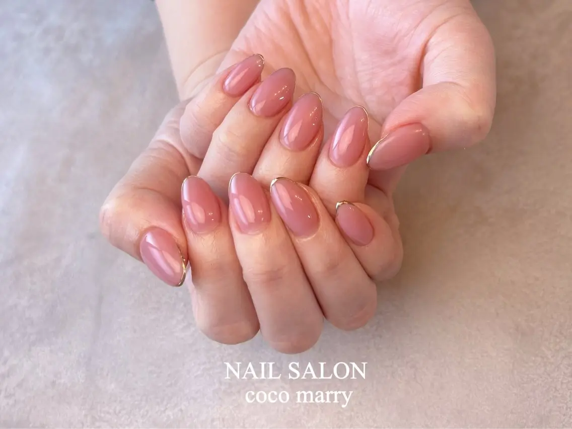 ネイル coco marry  のネイルデザイン