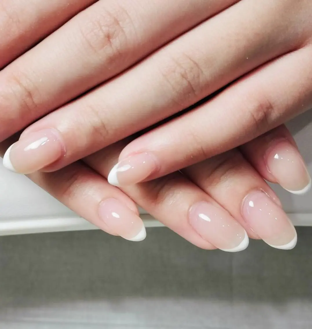 ネイル ハンドネイル 寧々 Nail高円寺のネイルデザイン