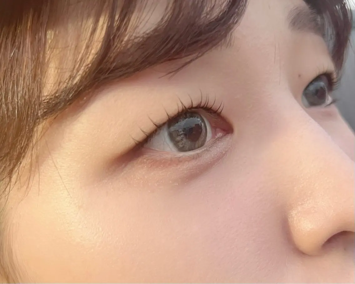 マツエク・マツパ マツパ 齊藤 瑞季の眉毛・アイブロウイメージ