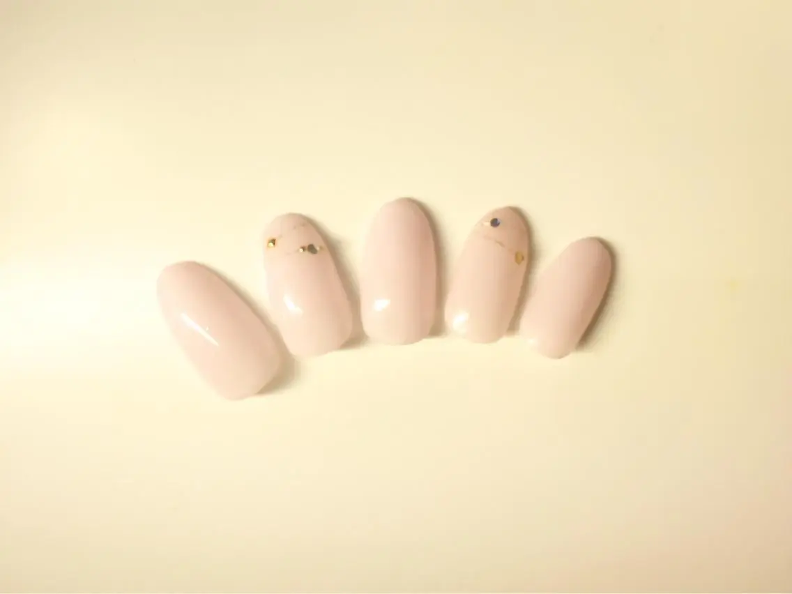 ネイル TRAM-nail moriizumiのネイルデザイン