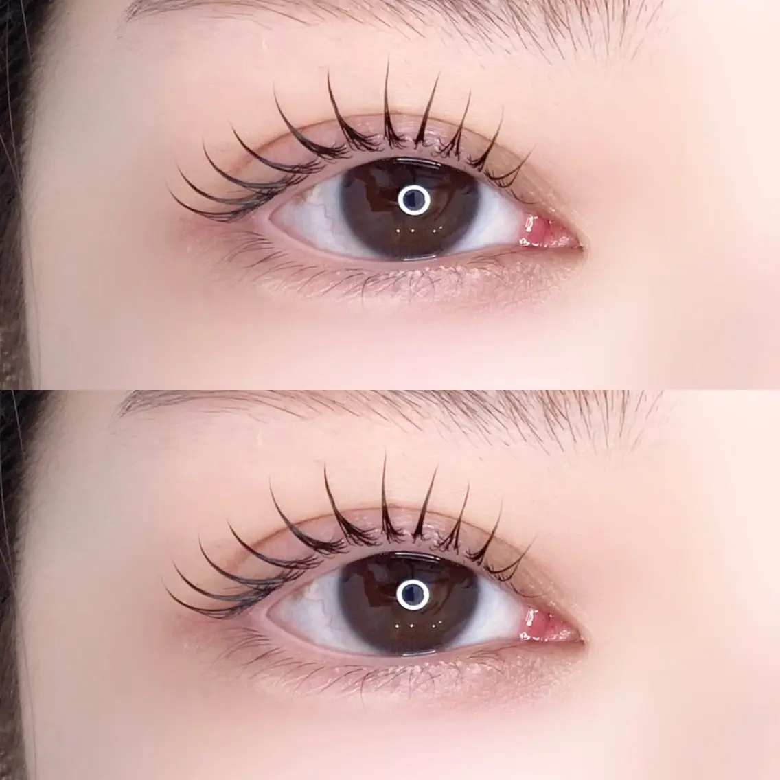 マツエク・マツパ マツパ ：O 🛋️ eye designのマツエク・マツパデザイン
