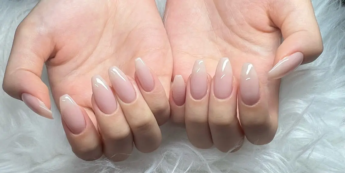 ネイル ハンドネイル Tsugimo nailのネイルデザイン
