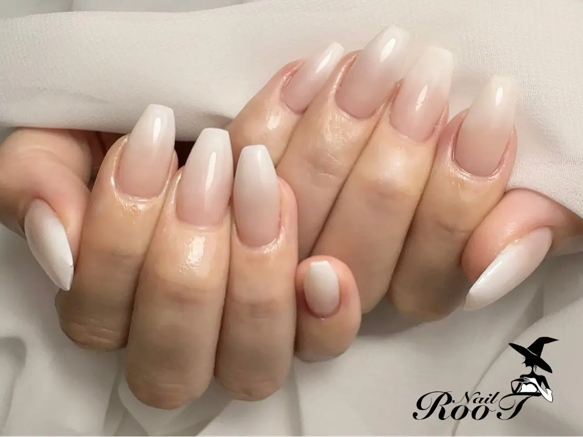 ネイル ハンドネイル RooT Nailのネイルデザイン