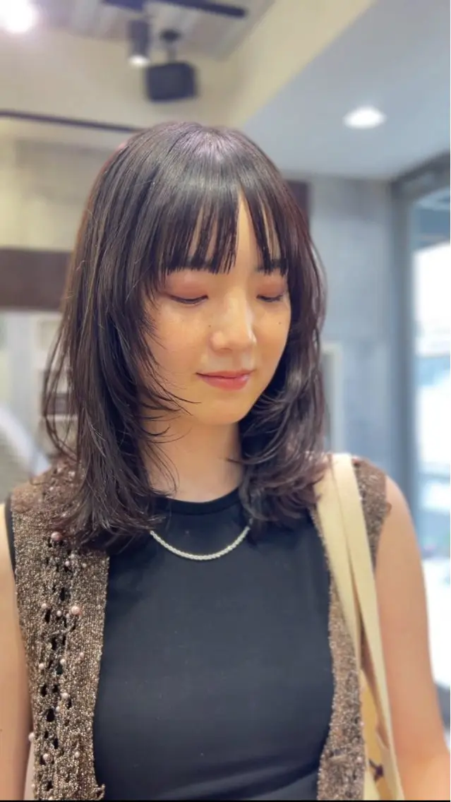 【5月限定‼️】カット50%OFF！！の写真