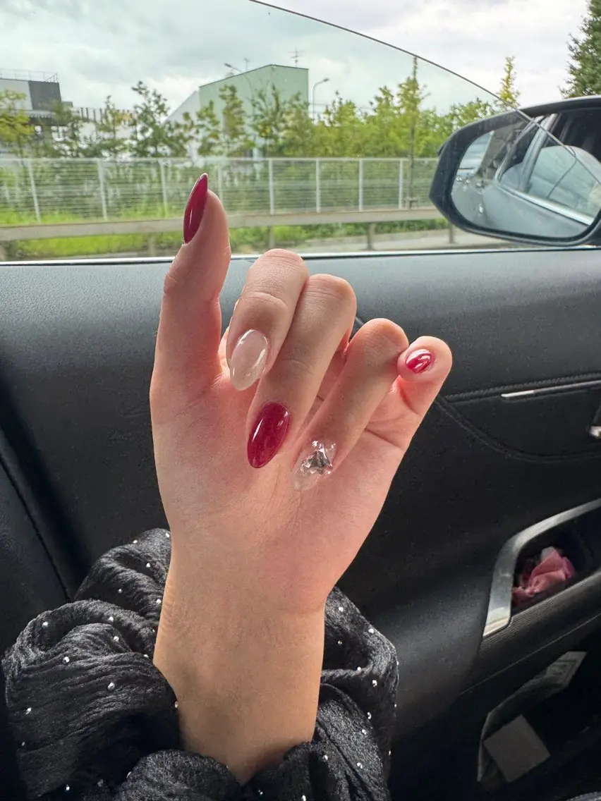 ネイル JOJO🤍 nailのネイルデザイン