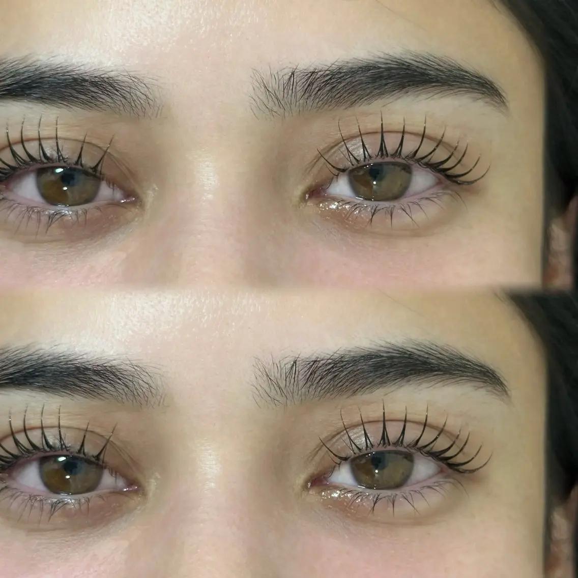 マツエク・マツパ マツパ 石井 理子のマツエク・マツパデザイン