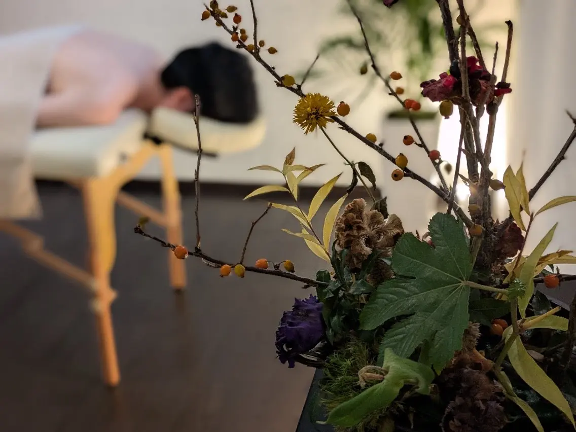 カッサ・カッピング 専門サロン/水玉屋のエステ・リラクイメージ