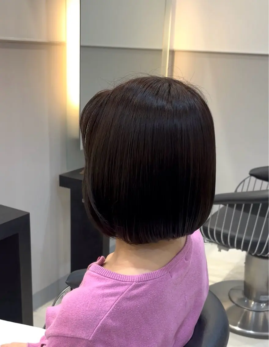 カット🎵の写真