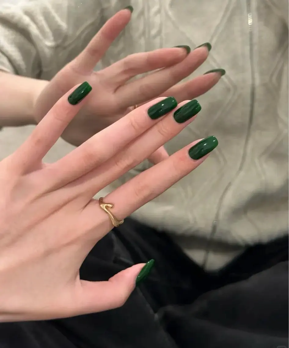 ネイル 長さ出し ジェルネイル ハードジェル スカルプネイル ストーンネイル ハンドネイル H3 Nail リのネイルデザイン