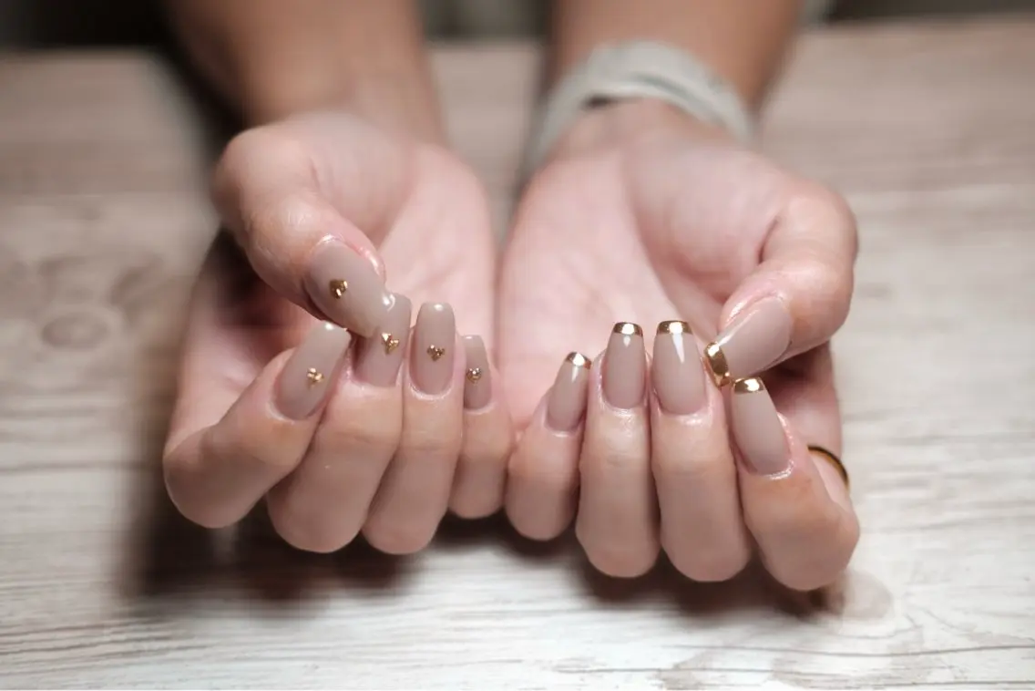 ネイル July nail salonのネイルデザイン