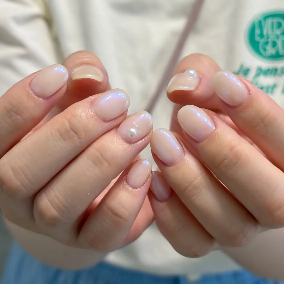 ネイル ハンドネイル oncu nailのネイルデザイン