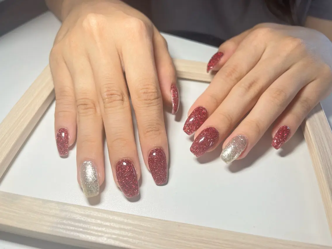 ネイル アートネイル Nail salon Caco.のネイルデザイン