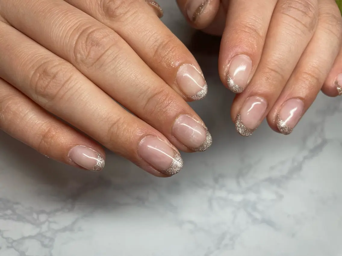 ネイル Pureté by Nnailのネイルデザイン